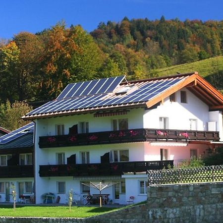 Ferienwohnung Haus Heimattreu Шёнау-ам-Кёнигсзе Экстерьер фото