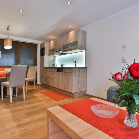 Ferienwohnung Haus Heimattreu Шёнау-ам-Кёнигсзе Экстерьер фото