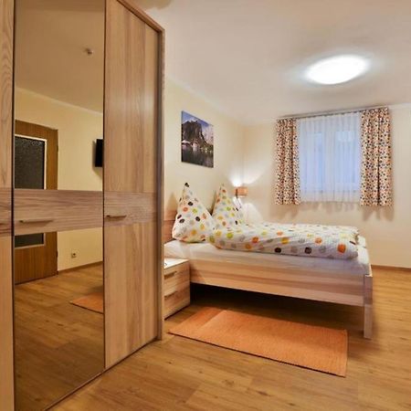 Ferienwohnung Haus Heimattreu Шёнау-ам-Кёнигсзе Экстерьер фото