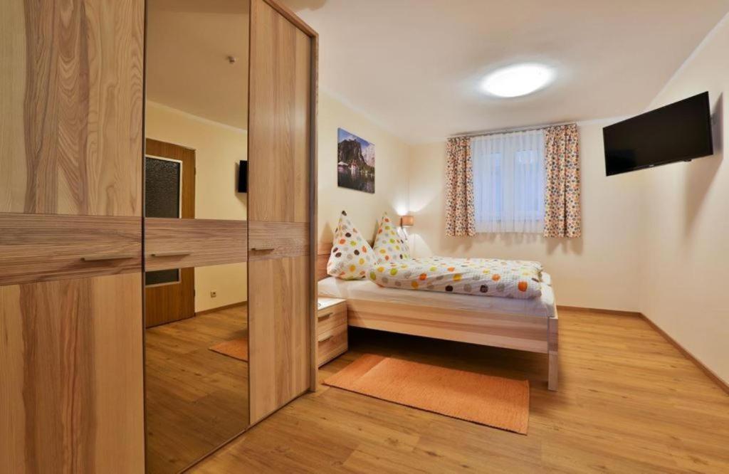 Ferienwohnung Haus Heimattreu Шёнау-ам-Кёнигсзе Экстерьер фото