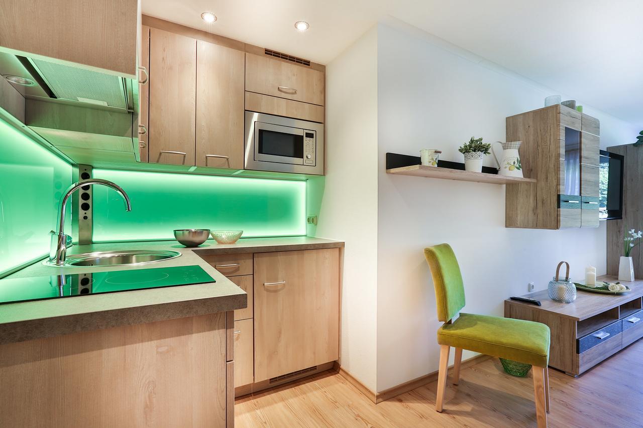 Ferienwohnung Haus Heimattreu Шёнау-ам-Кёнигсзе Экстерьер фото