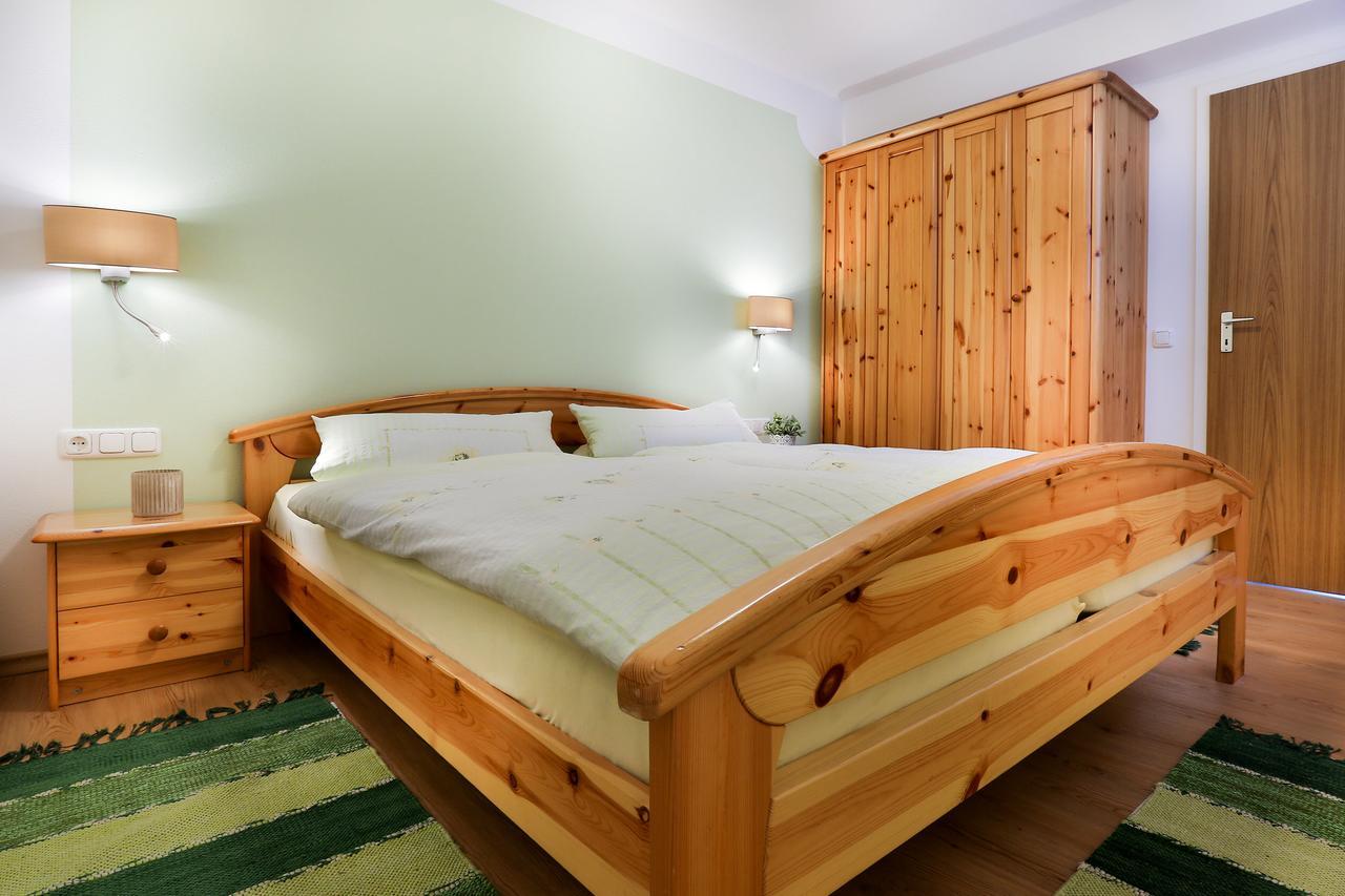 Ferienwohnung Haus Heimattreu Шёнау-ам-Кёнигсзе Экстерьер фото