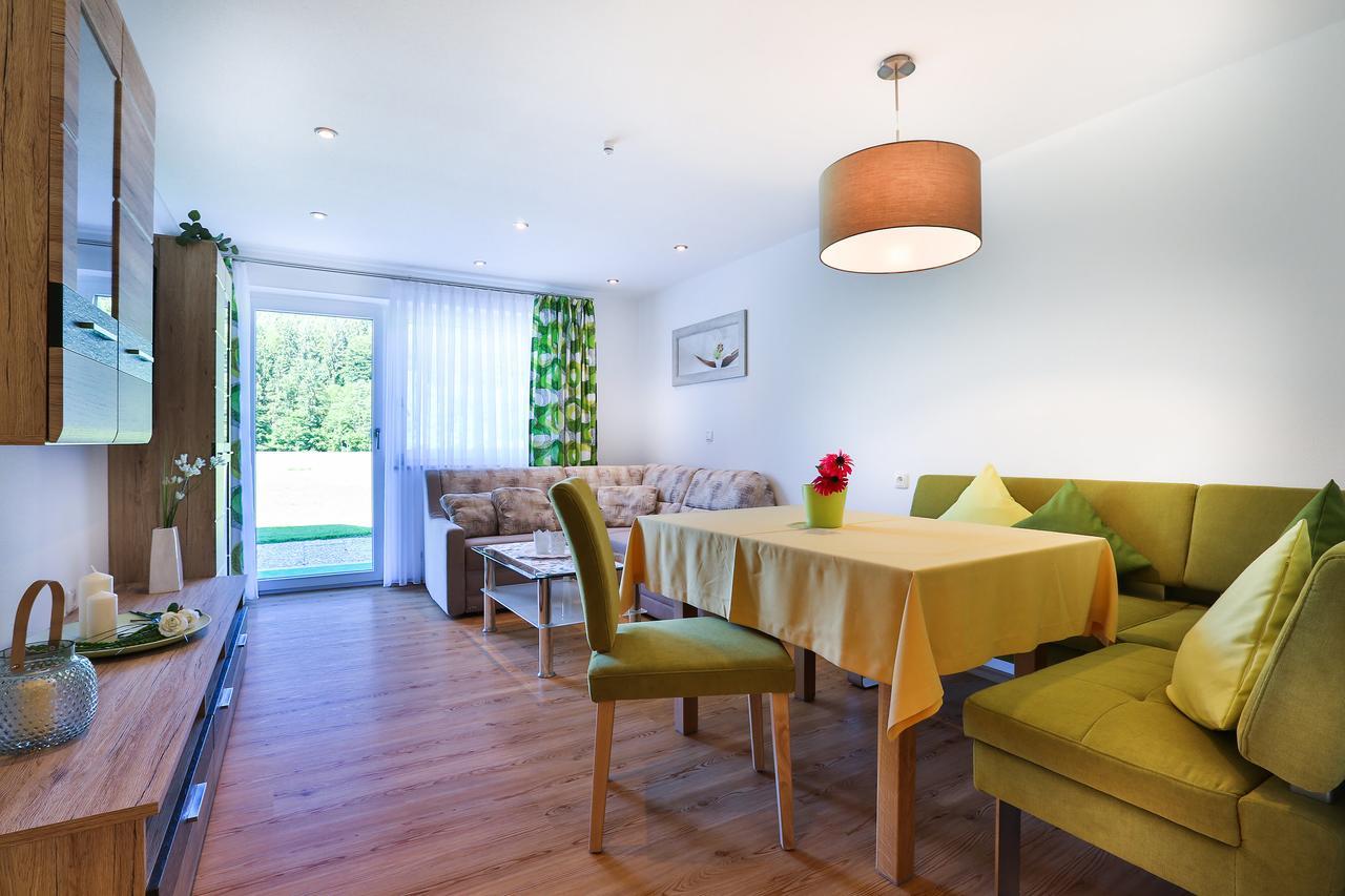 Ferienwohnung Haus Heimattreu Шёнау-ам-Кёнигсзе Экстерьер фото